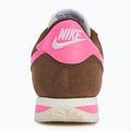 Dámske topánky Nike Cortez fauna brown/sail/white/pink spell 6