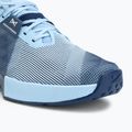 Dámske vzpieračské topánky Nike Metcon 10 psychic blue/blue void/metallic silver 7