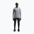 Pánske bežecké tričko longsleeve Nike Stride Dri-Fit ADV Smoke Grey 2