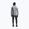 Pánske bežecké tričko longsleeve Nike Stride Dri-Fit ADV Smoke Grey 3