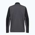 Pánska bežecká mikina Nike Pacer Winterized 1/2 Zip anthracite/black 3