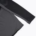 Pánska bežecká mikina Nike Pacer Winterized 1/2 Zip anthracite/black 5