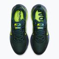 Pánske bežecké topánky Nike Vomero 18 seaweed/cannon/sanded purple/volt 4