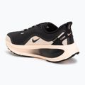 Dámske bežecké topánky Nike Vomero 18 GORE-TEX black/crimson tint/black/black 3