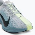 Pánske bežecké topánky Nike Pegasus Plus pure platinum/denim turquoise/seaweed 7