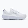Dámske tréningové topánky Nike Free 2025 white/ghost/metallic silver 2