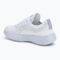 Dámske tréningové topánky Nike Free 2025 white/ghost/metallic silver 3
