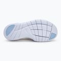 Dámske tréningové topánky Nike Free 2025 white/ghost/metallic silver 4