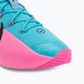 Buty treningowe męskie Nike LeBron TR 1 dusty cactus/pink blast/black 7