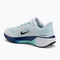 Pánske bežecké topánky Nike Pegasus 41 white/hyper turquoise/concord/black 3