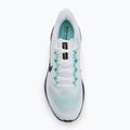 Pánske bežecké topánky Nike Pegasus 41 white/hyper turquoise/concord/black 5