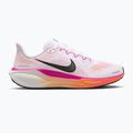 Dámske bežecké topánky Nike Pegasus 41 white/fire pink/orange pulse/black