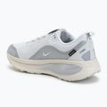 Pánske bežecké topánky Nike Vomero 18 GORE-TEX pure platinum/metallic silver 3