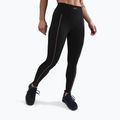 Dámske legíny Nike One High-Waisted black