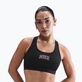 Fitness podprsenka Nike Swoosh Medium Support black