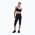 Fitness podprsenka Nike One Light-Support black/white 2
