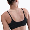 Fitness podprsenka Nike One Light-Support black/white 4