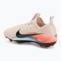 Detské kopačky Nike United Mercurial Vapor 16 Academy Jr FG/MG silt red/racer blue 3