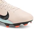 Detské kopačky Nike United Mercurial Vapor 16 Academy Jr FG/MG silt red/racer blue 7