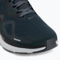 Pánske bežecké topánky Nike Structure 26 Wide seaweed/volt/pure platin 7