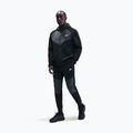 Pánske nohavice Nike Tech Joggers black/dark smoke grey/metallic gold 2
