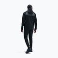 Pánske nohavice Nike Tech Joggers black/dark smoke grey/metallic gold 3