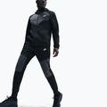 Pánske nohavice Nike Tech Joggers black/dark smoke grey/metallic gold 4