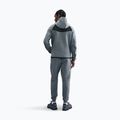 Pánska mikina Nike Tech Windrunner Full-Zip cool grey/dark smoke grey/volt 2