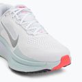 Dámske bežecké topánky  Nike Vomero 18 white/glacier blue/metallic silver 7