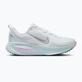 Dámska bežecká obuv  Nike Vomero 18 white/glacier blue/metallic silver 8