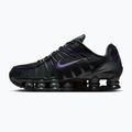 Pánska obuv Nike Shox TL dark smoke grey/court purple 2