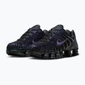 Pánska obuv Nike Shox TL dark smoke grey/court purple 4