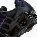 Pánska obuv Nike Shox TL dark smoke grey/court purple 7
