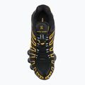 Pánske topánky Nike Shox TL black/university gold 5