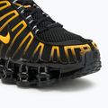 Pánske topánky Nike Shox TL black/university gold 7