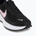 Dámske bežecké topánky Nike Revolution 8 black/white/anthracite/pink foam 7