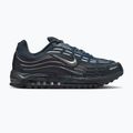 Pánske topánky Nike Air Max TL 2.5 anthracite/thunder blue/metallic silver 8