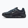 Pánske topánky Nike Air Max TL 2.5 anthracite/thunder blue/metallic silver 9