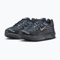 Pánske topánky Nike Air Max TL 2.5 anthracite/thunder blue/metallic silver 10