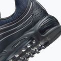 Pánske topánky Nike Air Max TL 2.5 anthracite/thunder blue/metallic silver 15
