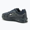 Pánske topánky Nike Air Max TL 2.5 anthracite/thunder blue/metallic silver 3