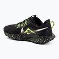 Pánske bežecké topánky Nike Pegasus Trail 5 black/volt ice/phantom 3