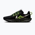 Pánske bežecké topánky Nike Pegasus Trail 5 black/volt ice/phantom 2