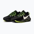 Pánske bežecké topánky Nike Pegasus Trail 5 black/volt ice/phantom 3