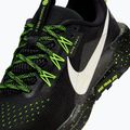 Pánske bežecké topánky Nike Pegasus Trail 5 black/volt ice/phantom 7