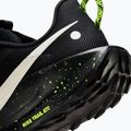 Pánske bežecké topánky Nike Pegasus Trail 5 black/volt ice/phantom 8
