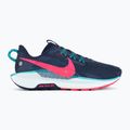 Pánske bežecké topánky Nike Pegasus Trail 5 midnight navy/dusty cactus/hyper pink 2