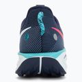 Pánske bežecké topánky Nike Pegasus Trail 5 midnight navy/dusty cactus/hyper pink 6