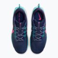 Pánske bežecké topánky Nike Pegasus Trail 5 midnight navy/dusty cactus/hyper pink 3