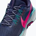 Pánske bežecké topánky Nike Pegasus Trail 5 midnight navy/dusty cactus/hyper pink 4